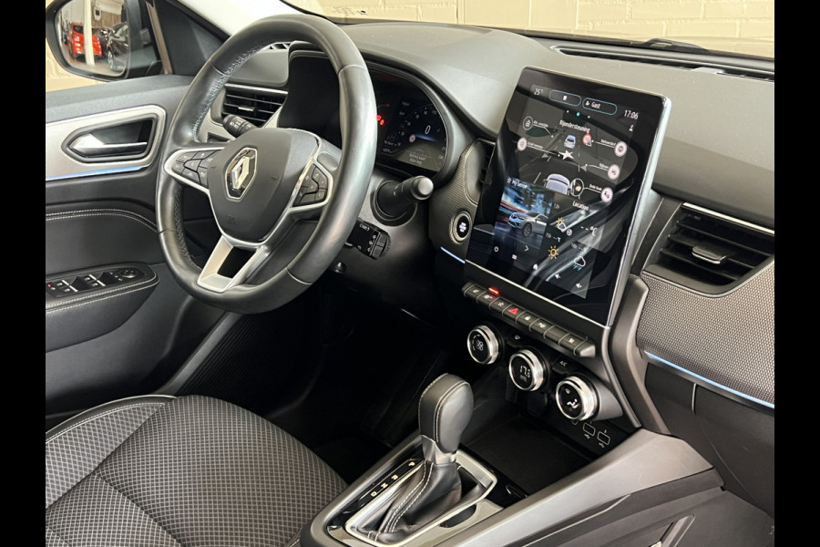 Renault Arkana 1.3 TCe Intens 140pk | Groot Navi | Bose | 18" | ACC | Blindspot | Camera | 100% dealer onderhouden!
