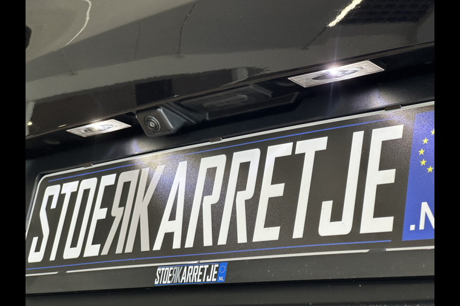 Renault Arkana 1.3 TCe Intens 140pk | Groot Navi | Bose | 18" | ACC | Blindspot | Camera | 100% dealer onderhouden!