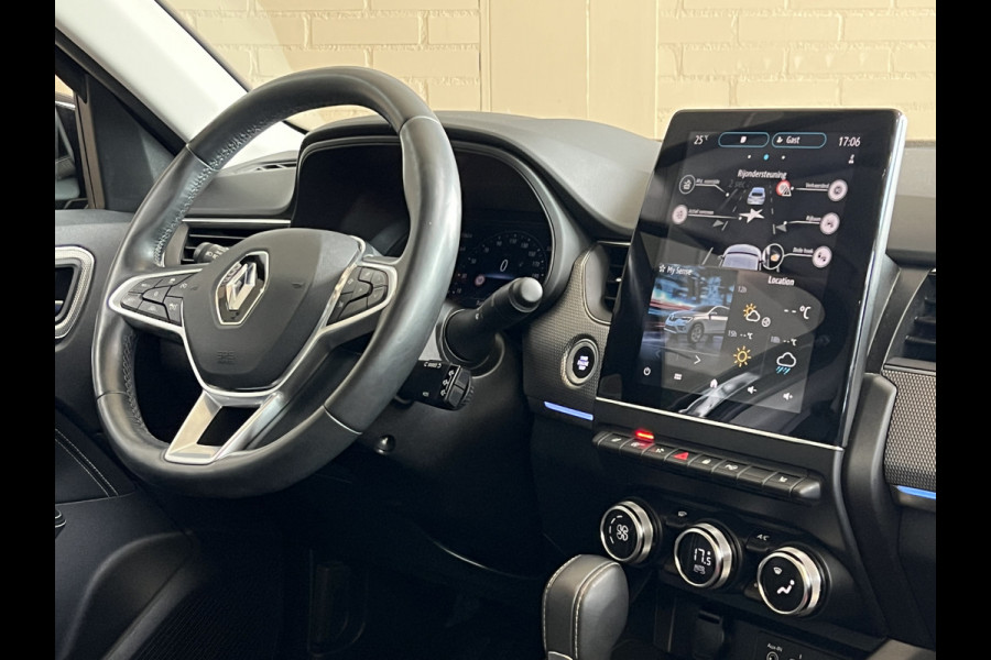 Renault Arkana 1.3 TCe Intens 140pk | Groot Navi | Bose | 18" | ACC | Blindspot | Camera | 100% dealer onderhouden!
