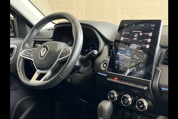 Renault Arkana 1.3 TCe Intens 140pk | Groot Navi | Bose | 18" | ACC | Blindspot | Camera | 100% dealer onderhouden!