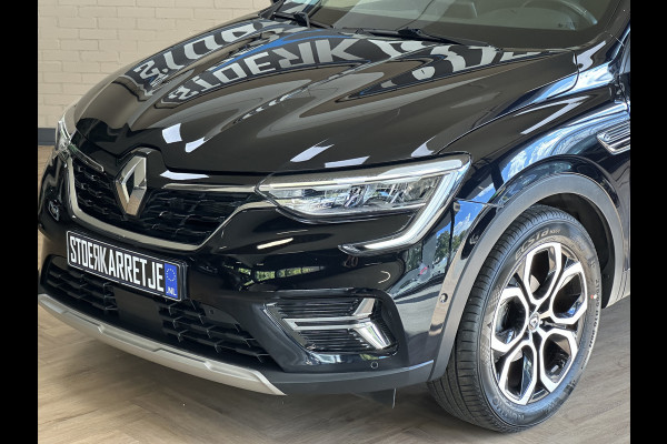 Renault Arkana 1.3 TCe Intens 140pk | Groot Navi | Bose | 18" | ACC | Blindspot | Camera | 100% dealer onderhouden!