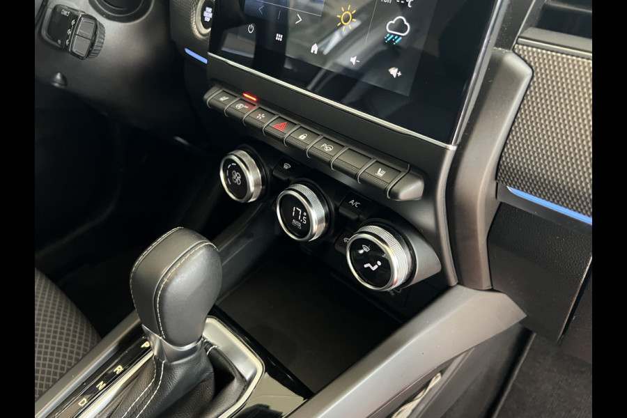 Renault Arkana 1.3 TCe Intens 140pk | Groot Navi | Bose | 18" | ACC | Blindspot | Camera | 100% dealer onderhouden!
