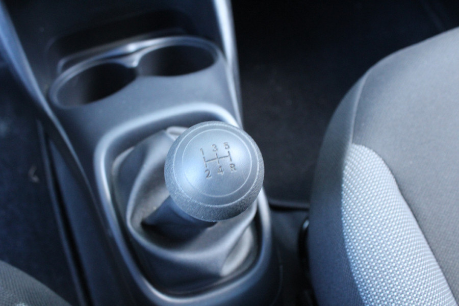 Toyota Aygo 1.0 VVT-i 70pk x-fun NL-Auto NAP 16321km Airco CPV El. Ramen LED 1e Eigenaar