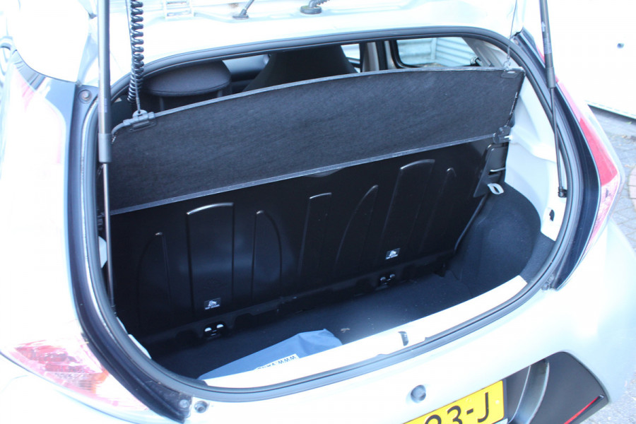 Toyota Aygo 1.0 VVT-i 70pk x-fun NL-Auto NAP 16321km Airco CPV El. Ramen LED 1e Eigenaar