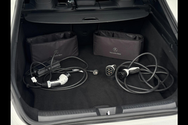 Mercedes-Benz CLA-Klasse Shooting Brake 250 e AMG Line | Pano, Navi, Camera, Stoelverw., Sfeerverl., MQB Virt. Cockp.
