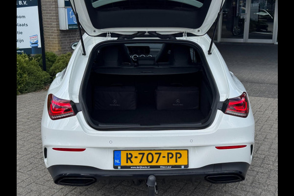 Mercedes-Benz CLA-Klasse Shooting Brake 250 e AMG Line | Pano, Navi, Camera, Stoelverw., Sfeerverl., MQB Virt. Cockp.
