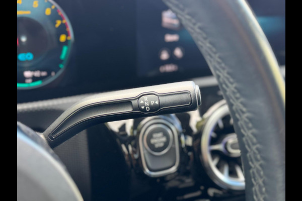 Mercedes-Benz CLA-Klasse Shooting Brake 250 e AMG Line | Pano, Navi, Camera, Stoelverw., Sfeerverl., MQB Virt. Cockp.