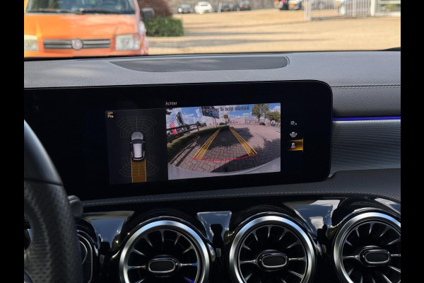 Mercedes-Benz CLA-Klasse Shooting Brake 250 e AMG Line | Pano, Navi, Camera, Stoelverw., Sfeerverl., MQB Virt. Cockp.