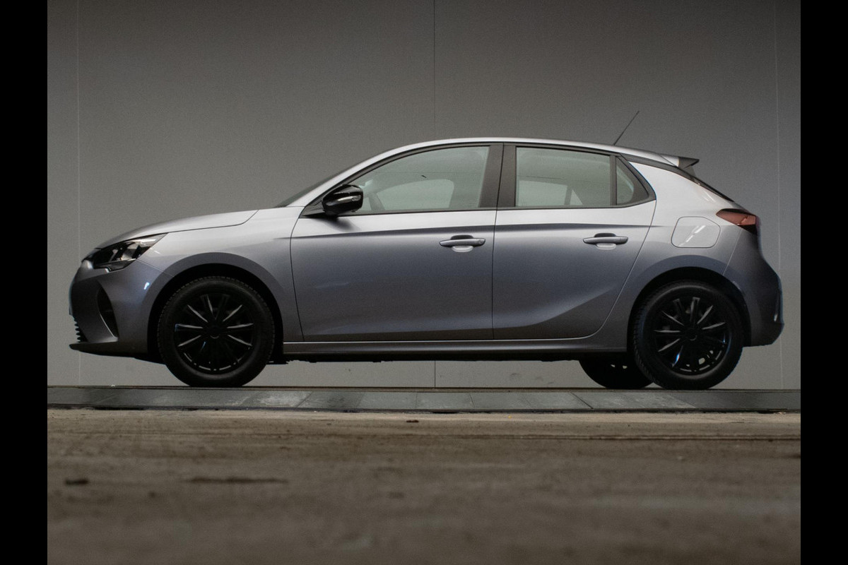 Opel Corsa 1.2 Edition Sport (APPLE CARPLAY,NAVIGATIE,PDC,LED,CRUISE,BLUETOOTH,DAB,SPORTSTOELEN,NIEUWE APK,NETTE STAAT) Opel Corsa 1.2 Edition Sport (APPLE CARPLAY,NAVIGATIE,PDC,LED,CRUISE,BLUETOOTH,DAB,SPORTSTOELEN,NIEUWE APK,NETTE STAAT)