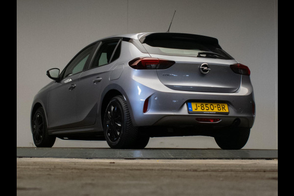 Opel Corsa 1.2 Edition Sport (APPLE CARPLAY,NAVIGATIE,PDC,LED,CRUISE,BLUETOOTH,DAB,SPORTSTOELEN,NIEUWE APK,NETTE STAAT)