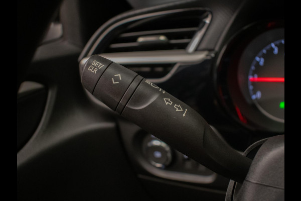 Opel Corsa 1.2 Edition Sport (APPLE CARPLAY,NAVIGATIE,PDC,LED,CRUISE,BLUETOOTH,DAB,SPORTSTOELEN,NIEUWE APK,NETTE STAAT)