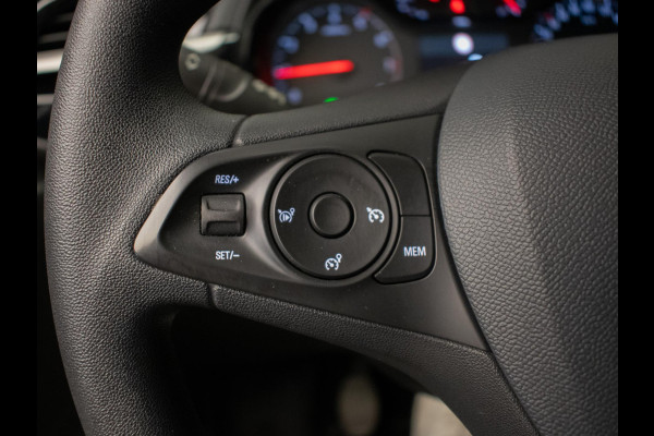 Opel Corsa 1.2 Edition Sport (APPLE CARPLAY,NAVIGATIE,PDC,LED,CRUISE,BLUETOOTH,DAB,SPORTSTOELEN,NIEUWE APK,NETTE STAAT)