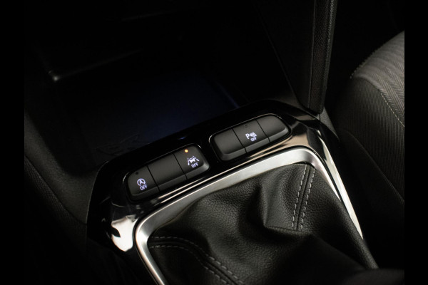 Opel Corsa 1.2 Edition Sport (APPLE CARPLAY,NAVIGATIE,PDC,LED,CRUISE,BLUETOOTH,DAB,SPORTSTOELEN,NIEUWE APK,NETTE STAAT)