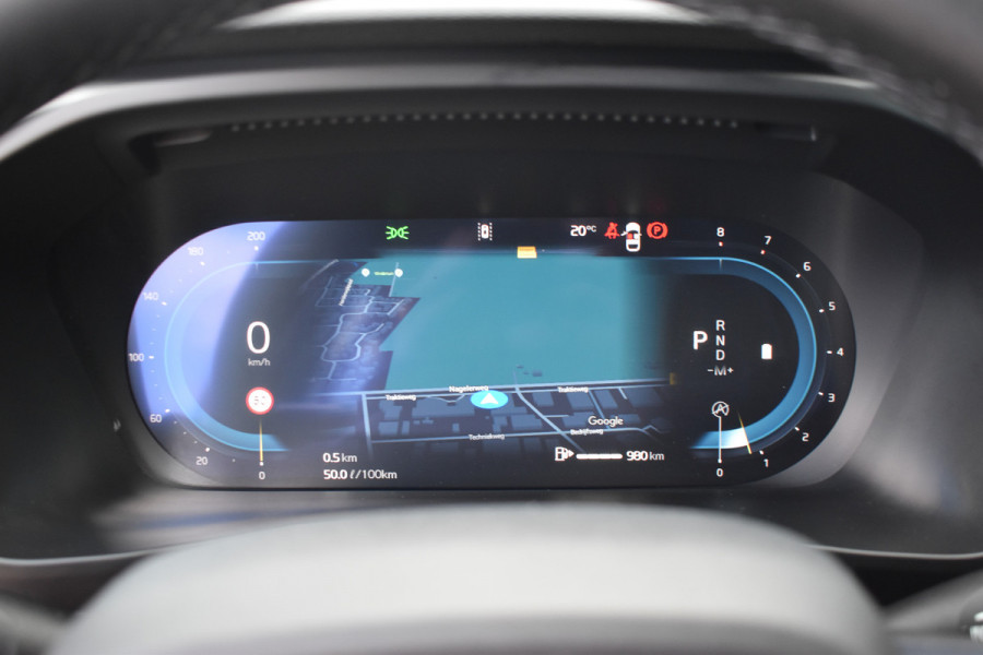 Volvo XC40 B4 211PK Automaat Plus Dark | Trekhaak | ACC | H&K | Blis | Stoel-Stuur Verwarming