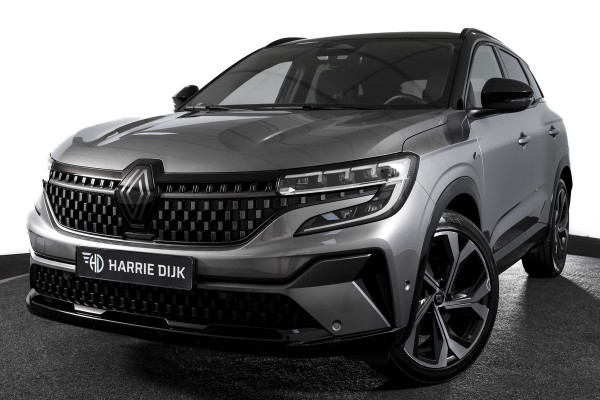 Renault Austral 1.2 E-Tech full hybrid 200 techno esprit Alpine | Dig. Cockpit | Adapt. Cruise | Stoel-+Voorruitverw. | PDC | Camera | NAV + App. Connect | ECC | DAB | LM 20" | 7639