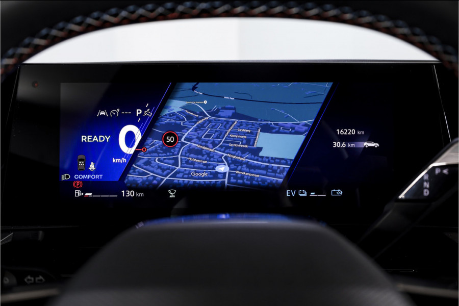 Renault Austral 1.2 E-Tech full hybrid 200 techno esprit Alpine | Dig. Cockpit | Adapt. Cruise | Stoel-+Voorruitverw. | PDC | Camera | NAV + App. Connect | ECC | DAB | LM 20" | 7639