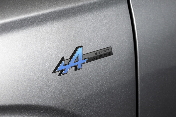 Renault Austral 1.2 E-Tech full hybrid 200 techno esprit Alpine | Dig. Cockpit | Adapt. Cruise | Stoel-+Voorruitverw. | PDC | Camera | NAV + App. Connect | ECC | DAB | LM 20" | 7621