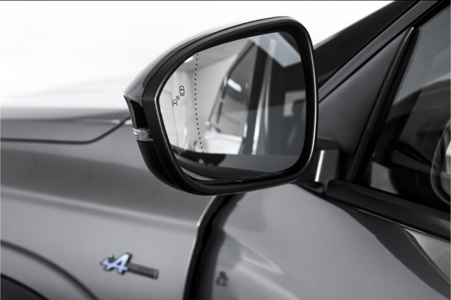 Renault Austral 1.2 E-Tech full hybrid 200 techno esprit Alpine | Dig. Cockpit | Adapt. Cruise | Stoel-+Voorruitverw. | PDC | Camera | NAV + App. Connect | ECC | DAB | LM 20" | 7621