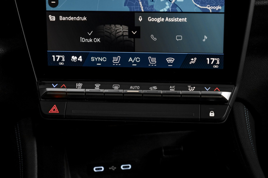 Renault Austral 1.2 E-Tech full hybrid 200 techno esprit Alpine | Dig. Cockpit | Adapt. Cruise | Stoel-+Voorruitverw. | PDC | Camera | NAV + App. Connect | ECC | DAB | LM 20" | 7621