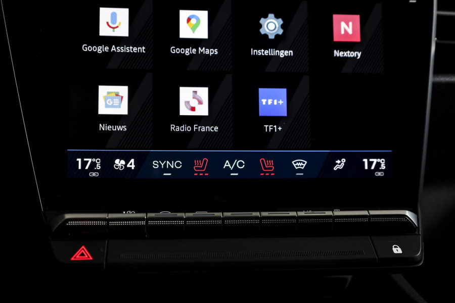 Renault Austral 1.2 E-Tech full hybrid 200 techno esprit Alpine | Dig. Cockpit | Adapt. Cruise | Stoel-+Voorruitverw. | PDC | Camera | NAV + App. Connect | ECC | DAB | LM 20" | 7621