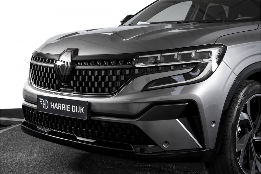 Renault Austral 1.2 E-Tech full hybrid 200 techno esprit Alpine | Dig. Cockpit | Adapt. Cruise | Stoel-+Voorruitverw. | PDC | Camera | NAV + App. Connect | ECC | DAB | LM 20" | 7621