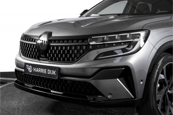 Renault Austral 1.2 E-Tech full hybrid 200 techno esprit Alpine | Dig. Cockpit | Adapt. Cruise | Stoel-+Voorruitverw. | PDC | Camera | NAV + App. Connect | ECC | DAB | LM 20" | 7621
