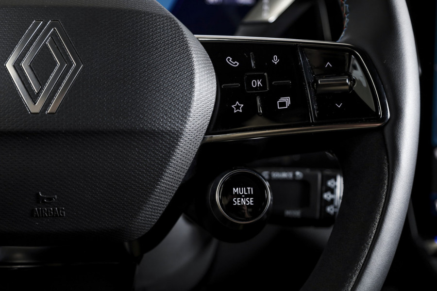Renault Austral 1.2 E-Tech full hybrid 200 techno esprit Alpine | Dig. Cockpit | Adapt. Cruise | Stoel-+Voorruitverw. | PDC | Camera | NAV + App. Connect | ECC | DAB | LM 20" | 7621