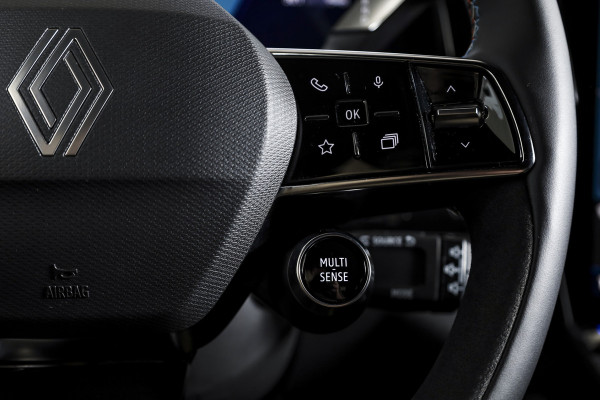 Renault Austral 1.2 E-Tech full hybrid 200 techno esprit Alpine | Dig. Cockpit | Adapt. Cruise | Stoel-+Voorruitverw. | PDC | Camera | NAV + App. Connect | ECC | DAB | LM 20" | 7621