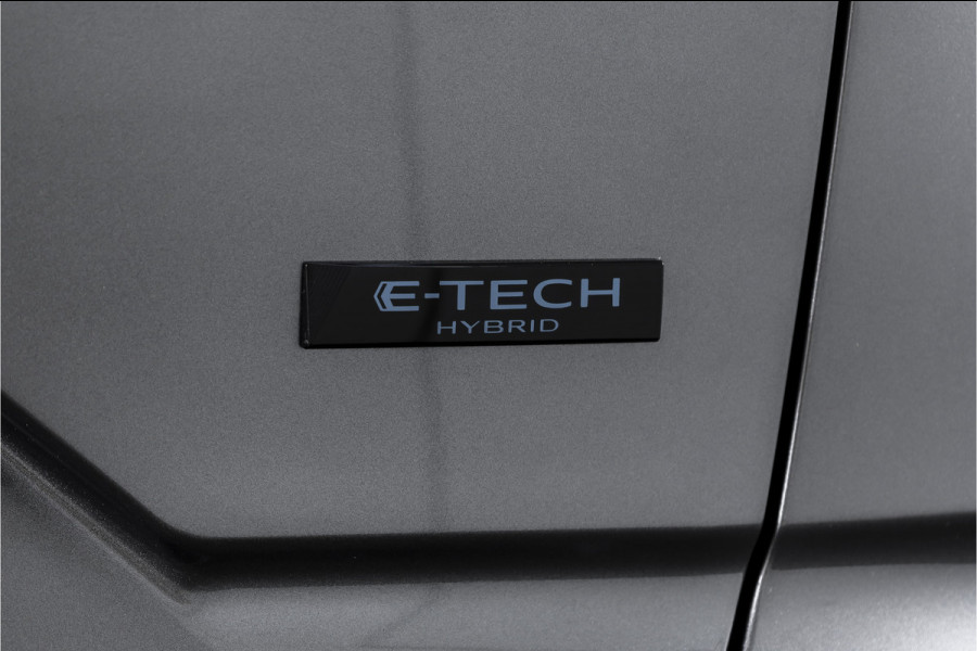 Renault Austral 1.2 E-Tech full hybrid 200 techno esprit Alpine | Dig. Cockpit | Adapt. Cruise | Stoel-+Voorruitverw. | PDC | Camera | NAV + App. Connect | ECC | DAB | LM 20" | 7621
