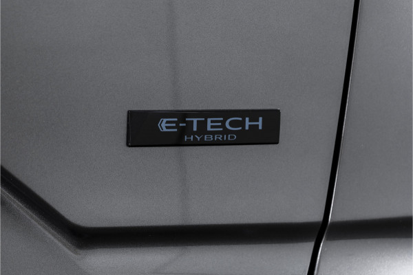 Renault Austral 1.2 E-Tech full hybrid 200 techno esprit Alpine | Dig. Cockpit | Adapt. Cruise | Stoel-+Voorruitverw. | PDC | Camera | NAV + App. Connect | ECC | DAB | LM 20" | 7621