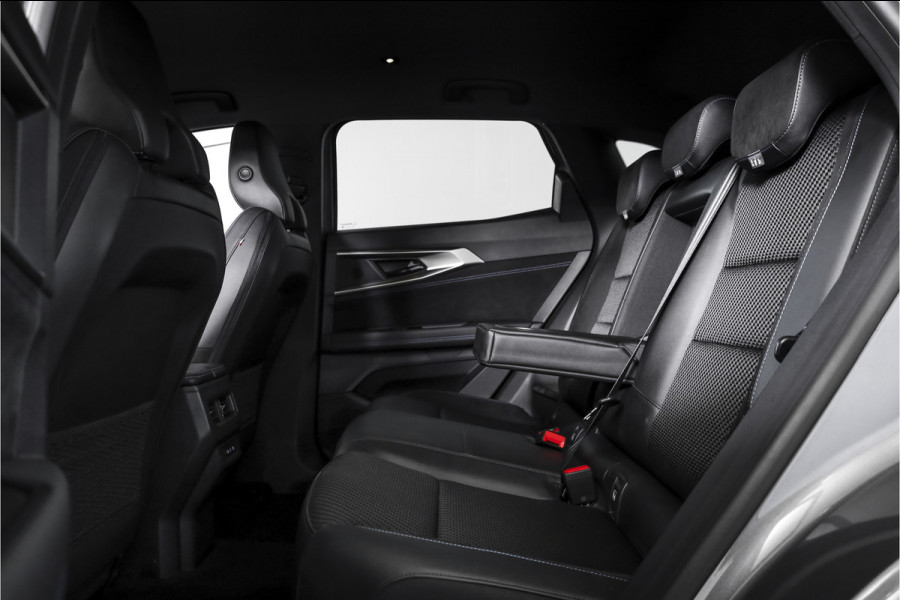 Renault Austral 1.2 E-Tech full hybrid 200 techno esprit Alpine | Dig. Cockpit | Adapt. Cruise | Stoel-+Voorruitverw. | PDC | Camera | NAV + App. Connect | ECC | DAB | LM 20" | 7621