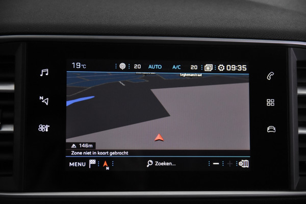 Peugeot 308 SW Active Pack Business *1ste Eigenaar*Navigatie*Camera*