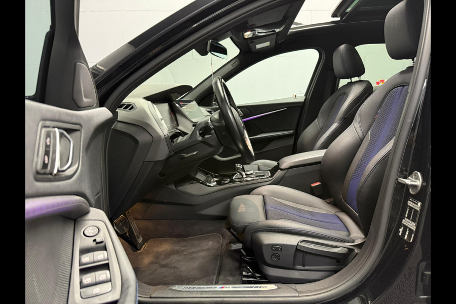 BMW 1-serie 120i M-pakket 2023 BMW 1-serie 120i M-pakket 2023