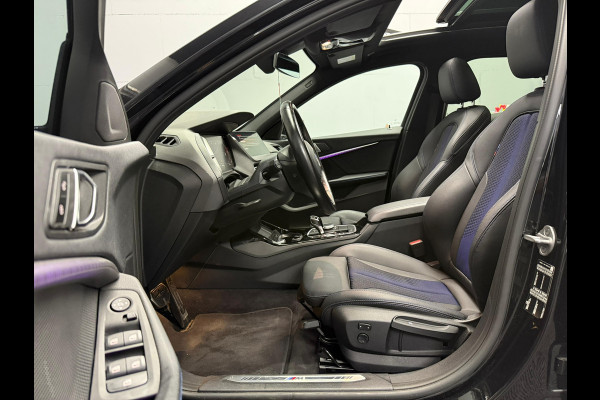 BMW 1-serie 120i M-pakket 2023 BMW 1-serie 120i M-pakket 2023