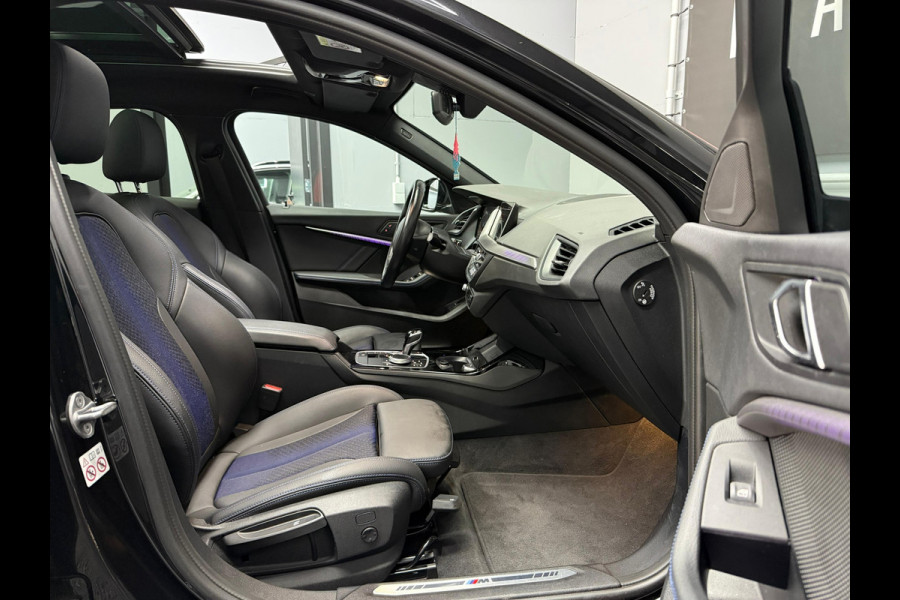 BMW 1-serie 120i M-pakket 2023 BMW 1-serie 120i M-pakket 2023