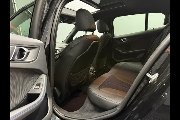 BMW 1-serie 120i M-pakket 2023 BMW 1-serie 120i M-pakket 2023