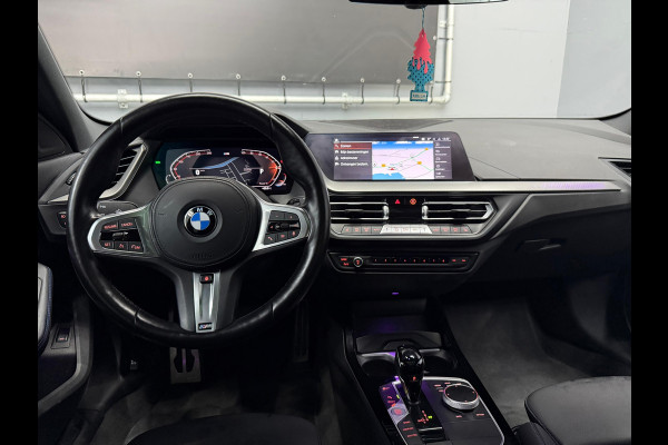 BMW 1-serie 120i M-pakket 2023 BMW 1-serie 120i M-pakket 2023
