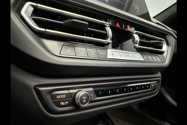 BMW 1-serie 120i M-pakket 2023 BMW 1-serie 120i M-pakket 2023