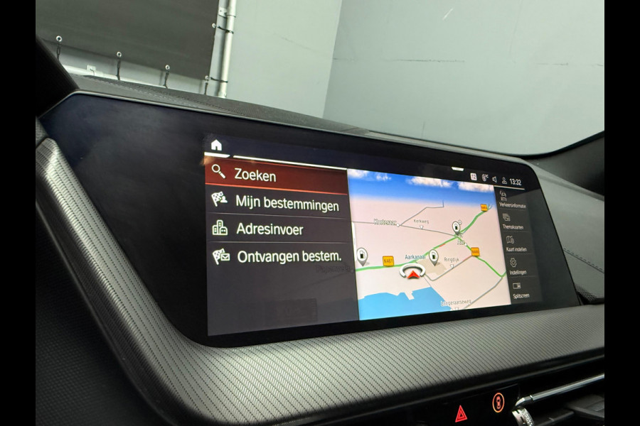 BMW 1-serie 120i M-pakket 2023 BMW 1-serie 120i M-pakket 2023