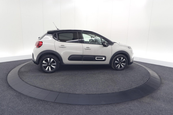 Citroën C3 PureTech 82 S&S Feel Edition | Apple Carplay | Parkeersensoren | Stoelverwarming | Climate Control