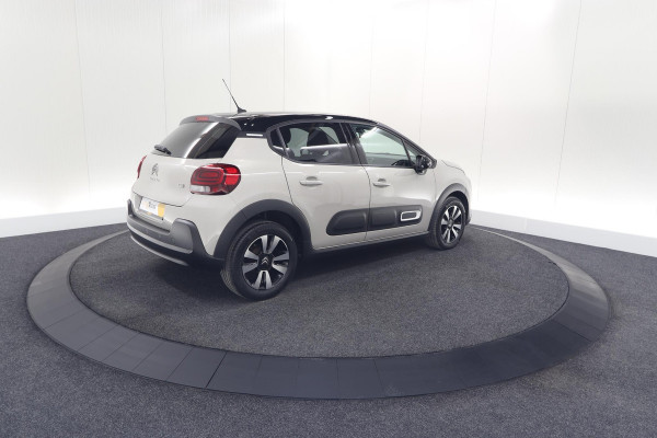 Citroën C3 PureTech 82 S&S Feel Edition | Apple Carplay | Parkeersensoren | Stoelverwarming | Climate Control
