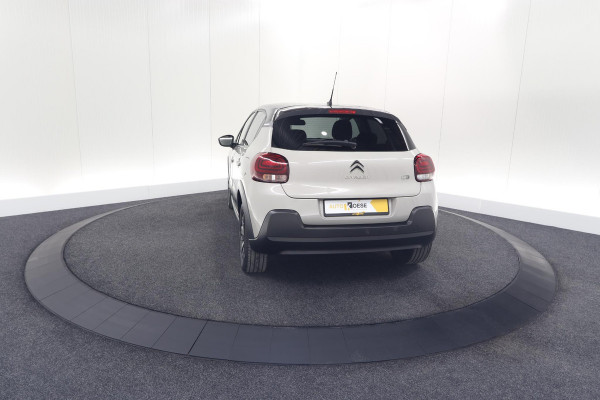 Citroën C3 PureTech 82 S&S Feel Edition | Apple Carplay | Parkeersensoren | Stoelverwarming | Climate Control