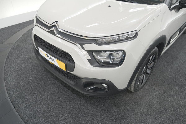 Citroën C3 PureTech 82 S&S Feel Edition | Apple Carplay | Parkeersensoren | Stoelverwarming | Climate Control