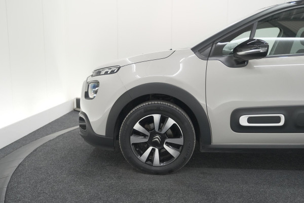 Citroën C3 PureTech 82 S&S Feel Edition | Apple Carplay | Parkeersensoren | Stoelverwarming | Climate Control