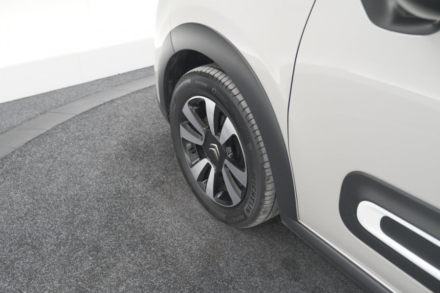 Citroën C3 PureTech 82 S&S Feel Edition | Apple Carplay | Parkeersensoren | Stoelverwarming | Climate Control