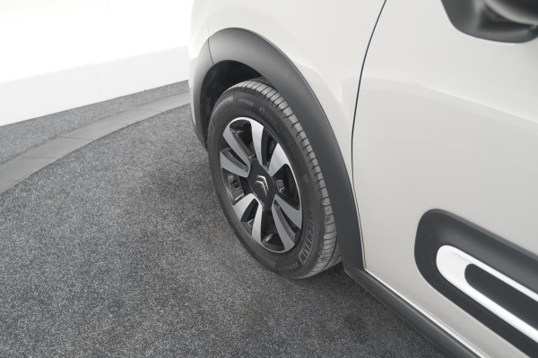 Citroën C3 PureTech 82 S&S Feel Edition | Apple Carplay | Parkeersensoren | Stoelverwarming | Climate Control