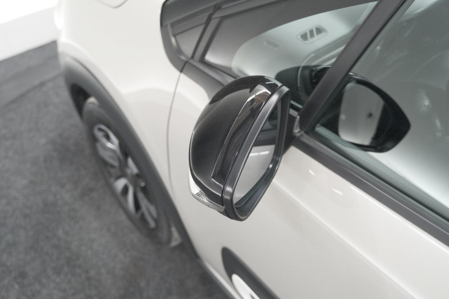 Citroën C3 PureTech 82 S&S Feel Edition | Apple Carplay | Parkeersensoren | Stoelverwarming | Climate Control