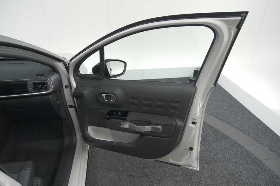 Citroën C3 PureTech 82 S&S Feel Edition | Apple Carplay | Parkeersensoren | Stoelverwarming | Climate Control