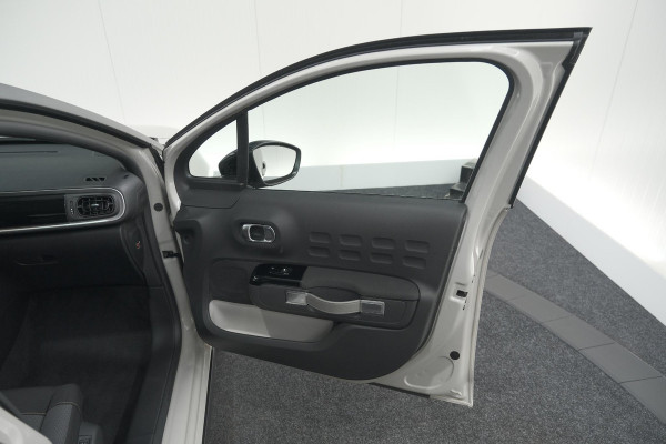 Citroën C3 PureTech 82 S&S Feel Edition | Apple Carplay | Parkeersensoren | Stoelverwarming | Climate Control