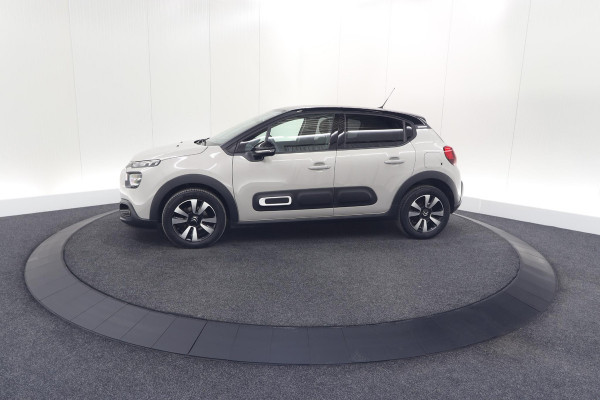Citroën C3 PureTech 82 S&S Feel Edition | Apple Carplay | Parkeersensoren | Stoelverwarming | Climate Control